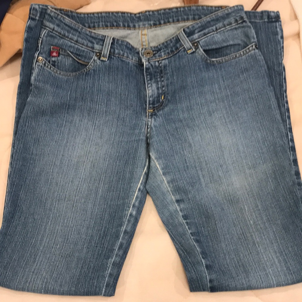 JLO jeans